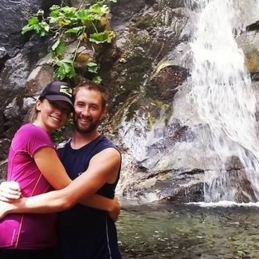 Meet your Posher, Madison